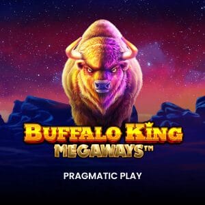 Buffalo King Megaways
