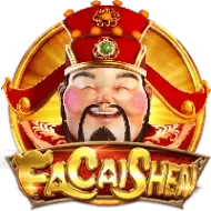 Fa Cai Shen