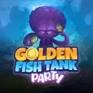 Golden Fish Tank PartyYggdrasil icon