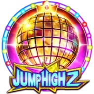 Jump High 2CQ9 icon