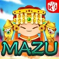MazuKA Gaming game thumbnail