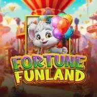 Fortune Funland icon