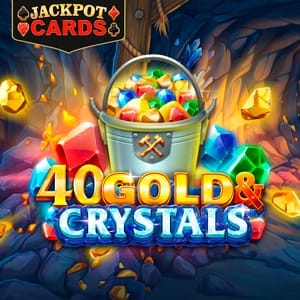 Gold & Crystal game icon