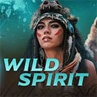 Wild Spirit game thumbnail