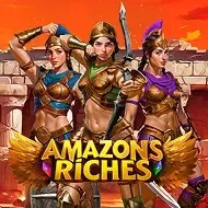 Amazons RichesEndorphina game thumbnail
