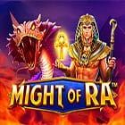 Might of Ra