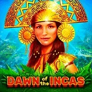 Dawn of the IncasRubyplay