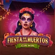 Fiesta de los Muertos icon