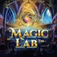Magic LabNetEnt icon