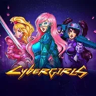 Cybergirls
