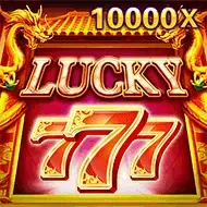 LuckySevenJDB game thumbnail