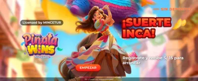 Promoción de victorias en Cratos Royal Bet Perú