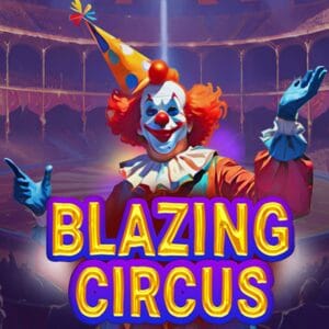 Blazing Circus game thumbnail