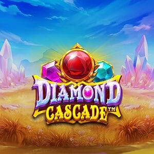 Diamond Cascade game thumbnail