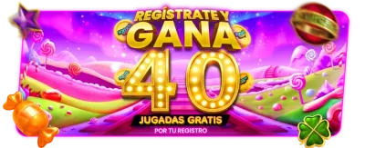 Bonos Exclusivos de Bienvenida