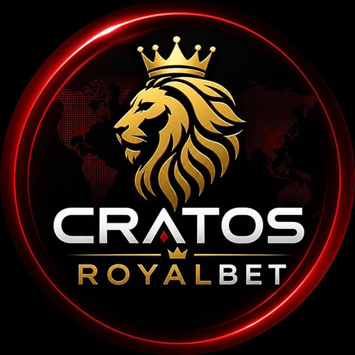 Pecratos Royal Bet Logo